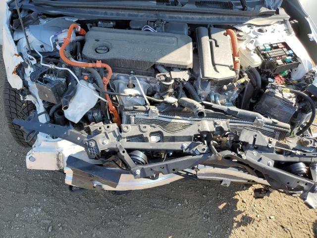 Photo 10 VIN: 1HGCY2F55PA800707 - HONDA ACCORD HYB 