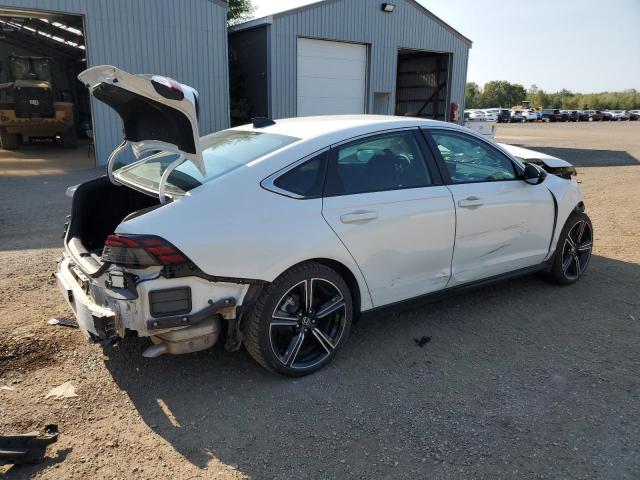 Photo 2 VIN: 1HGCY2F55PA800707 - HONDA ACCORD HYB 