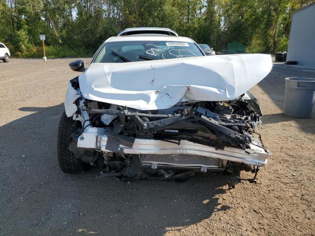 Photo 4 VIN: 1HGCY2F55PA800707 - HONDA ACCORD HYB 