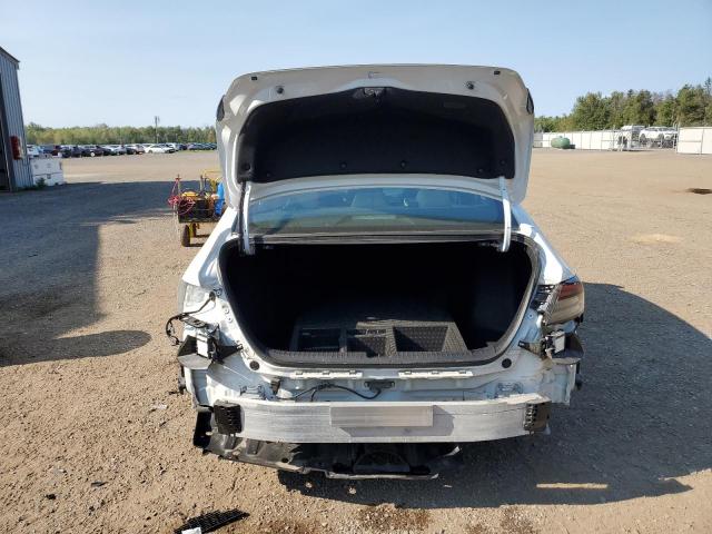 Photo 5 VIN: 1HGCY2F55PA800707 - HONDA ACCORD HYB 