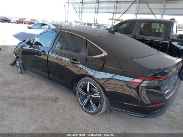 Photo 2 VIN: 1HGCY2F55RA009967 - HONDA ACCORD 