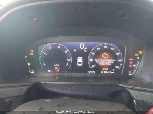 Photo 6 VIN: 1HGCY2F55RA009967 - HONDA ACCORD 