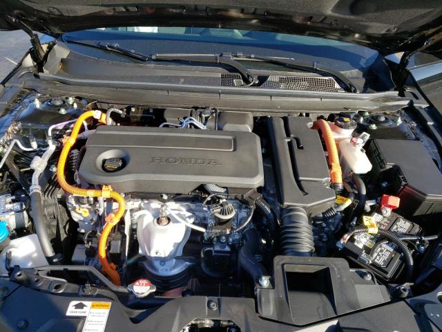 Photo 10 VIN: 1HGCY2F55RA014280 - HONDA ACCORD 