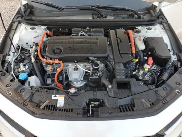 Photo 10 VIN: 1HGCY2F55RA016174 - HONDA ACCORD HYB 