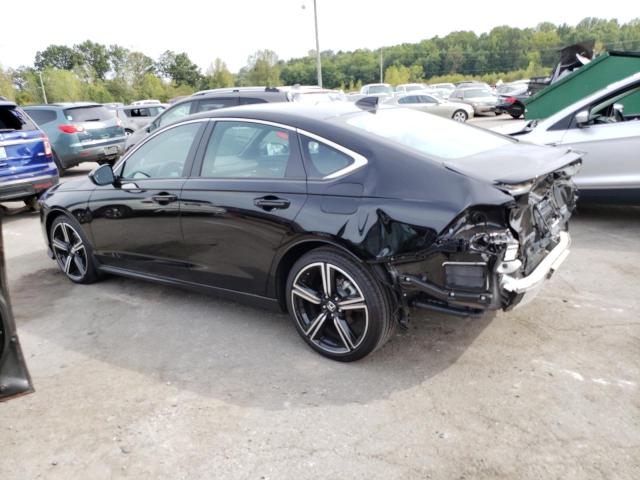 Photo 1 VIN: 1HGCY2F55RA020404 - HONDA ACCORD HYB 