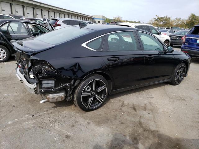 Photo 2 VIN: 1HGCY2F55RA020404 - HONDA ACCORD HYB 