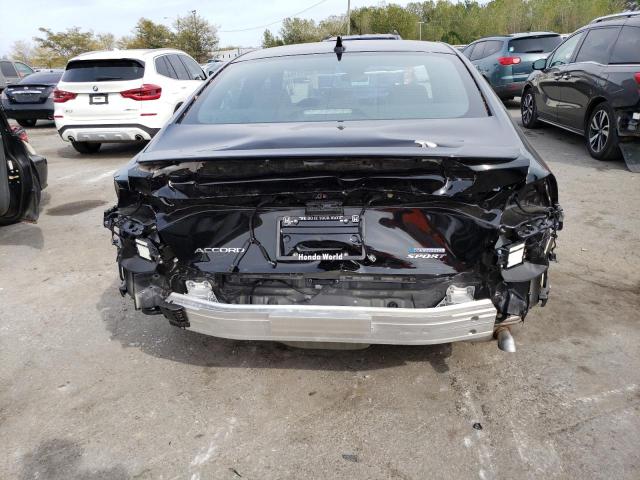 Photo 5 VIN: 1HGCY2F55RA020404 - HONDA ACCORD HYB 