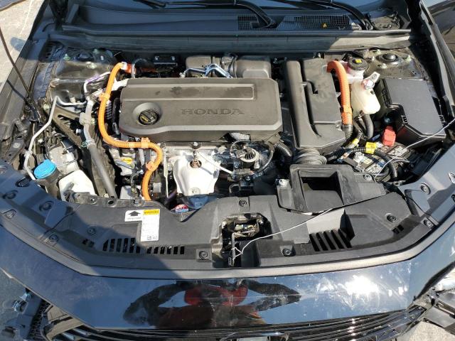 Photo 10 VIN: 1HGCY2F55RA031712 - HONDA ACCORD HYB 