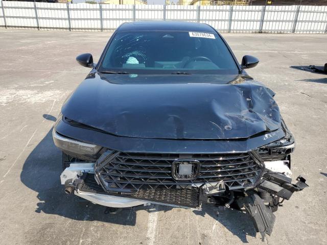 Photo 4 VIN: 1HGCY2F55RA031712 - HONDA ACCORD HYB 