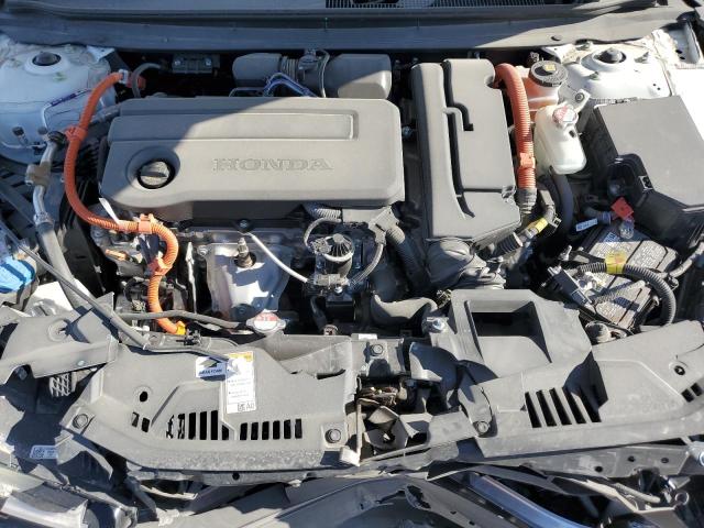 Photo 10 VIN: 1HGCY2F55RA039664 - HONDA ACCORD HYB 