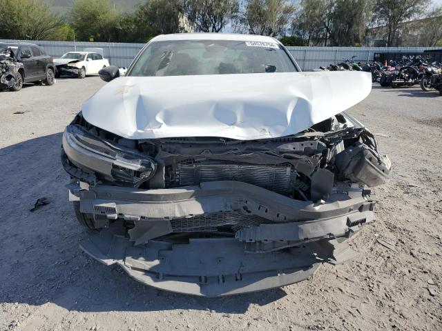 Photo 4 VIN: 1HGCY2F55RA039664 - HONDA ACCORD HYB 