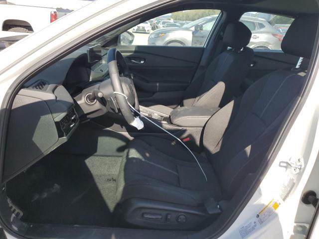 Photo 6 VIN: 1HGCY2F55RA039664 - HONDA ACCORD HYB 