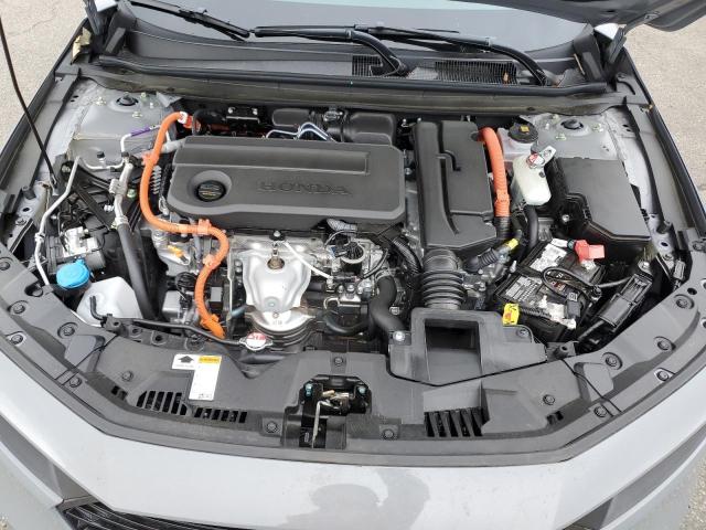 Photo 10 VIN: 1HGCY2F55RA040684 - HONDA ACCORD HYB 