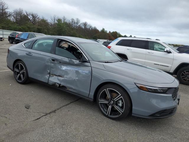 Photo 3 VIN: 1HGCY2F55RA040684 - HONDA ACCORD HYB 