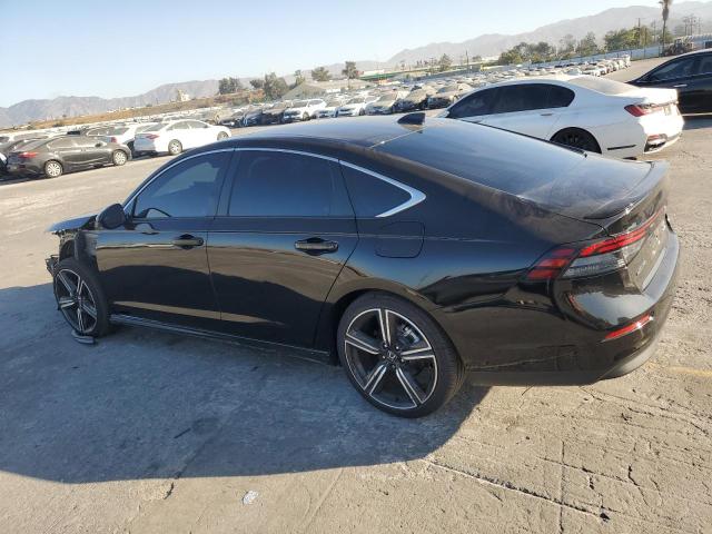 Photo 1 VIN: 1HGCY2F55RA048493 - HONDA ACCORD HYB 