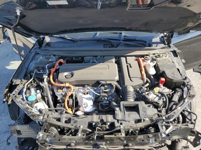 Photo 10 VIN: 1HGCY2F55RA048493 - HONDA ACCORD HYB 