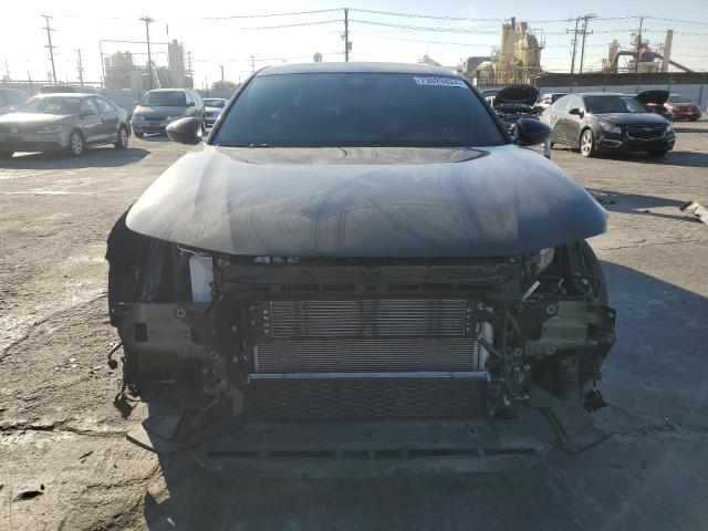 Photo 4 VIN: 1HGCY2F55RA048493 - HONDA ACCORD HYB 