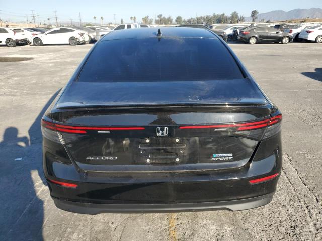 Photo 5 VIN: 1HGCY2F55RA048493 - HONDA ACCORD HYB 