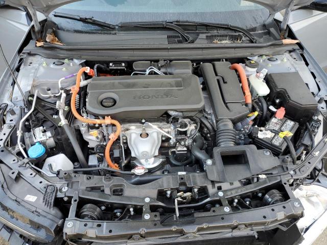 Photo 10 VIN: 1HGCY2F56PA011000 - HONDA ACCORD 