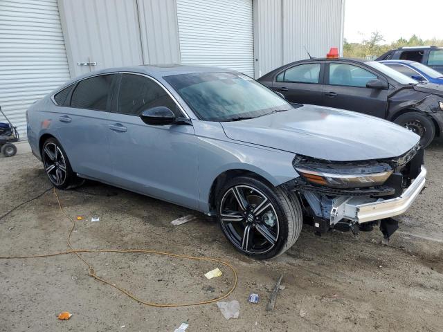 Photo 3 VIN: 1HGCY2F56PA011000 - HONDA ACCORD 