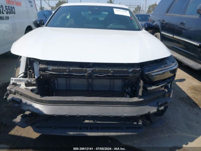 Photo 5 VIN: 1HGCY2F56PA015533 - HONDA ACCORD 