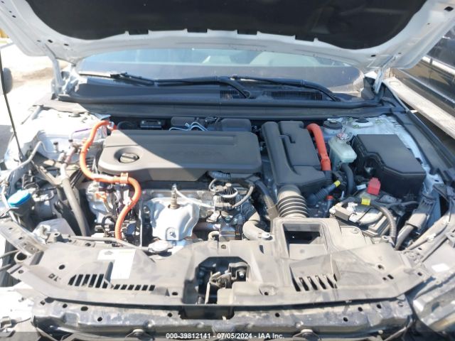 Photo 9 VIN: 1HGCY2F56PA015533 - HONDA ACCORD 