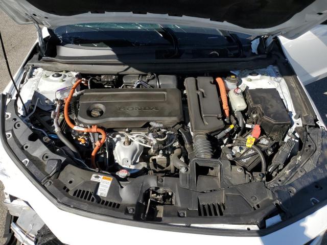 Photo 10 VIN: 1HGCY2F56PA020800 - HONDA ACCORD HYB 