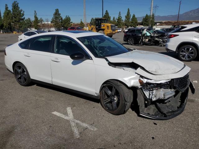 Photo 3 VIN: 1HGCY2F56PA020800 - HONDA ACCORD HYB 