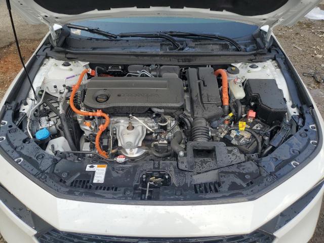 Photo 10 VIN: 1HGCY2F56PA022515 - HONDA ACCORD HYB 