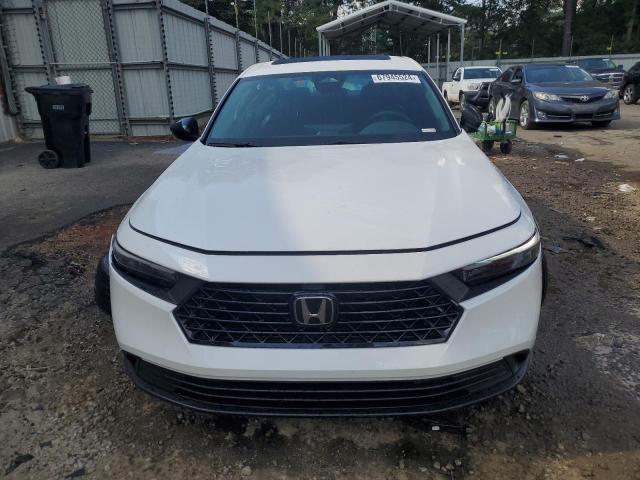 Photo 4 VIN: 1HGCY2F56PA022515 - HONDA ACCORD HYB 