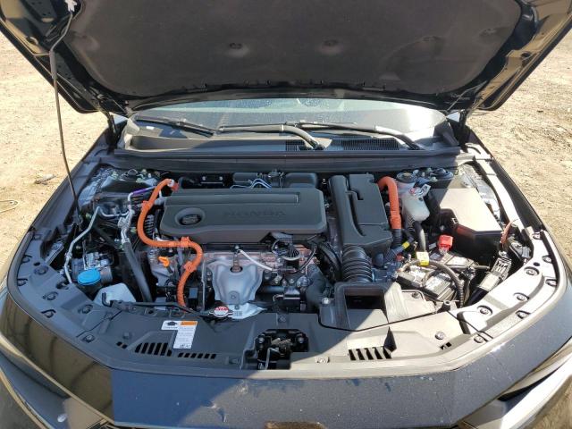 Photo 10 VIN: 1HGCY2F56PA026208 - HONDA ACCORD HYB 