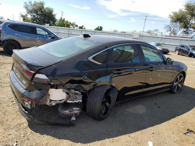 Photo 2 VIN: 1HGCY2F56PA026208 - HONDA ACCORD HYB 