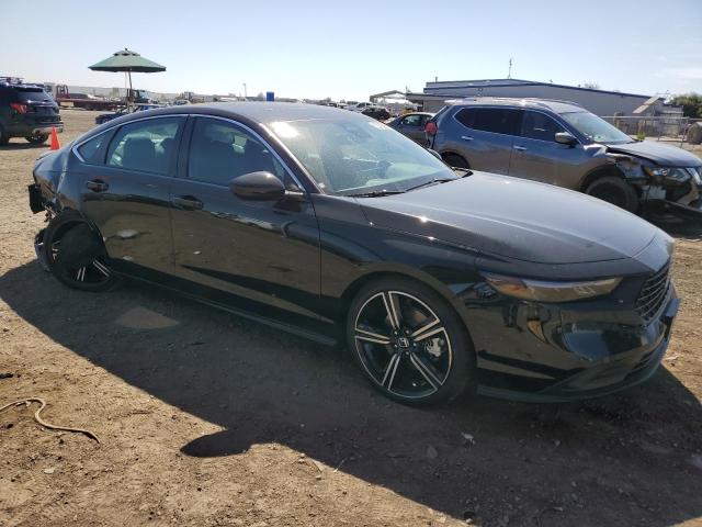 Photo 3 VIN: 1HGCY2F56PA026208 - HONDA ACCORD HYB 