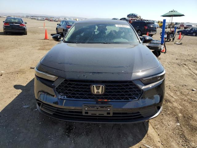 Photo 4 VIN: 1HGCY2F56PA026208 - HONDA ACCORD HYB 