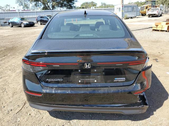 Photo 5 VIN: 1HGCY2F56PA026208 - HONDA ACCORD HYB 