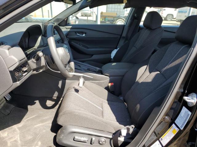 Photo 6 VIN: 1HGCY2F56PA026208 - HONDA ACCORD HYB 