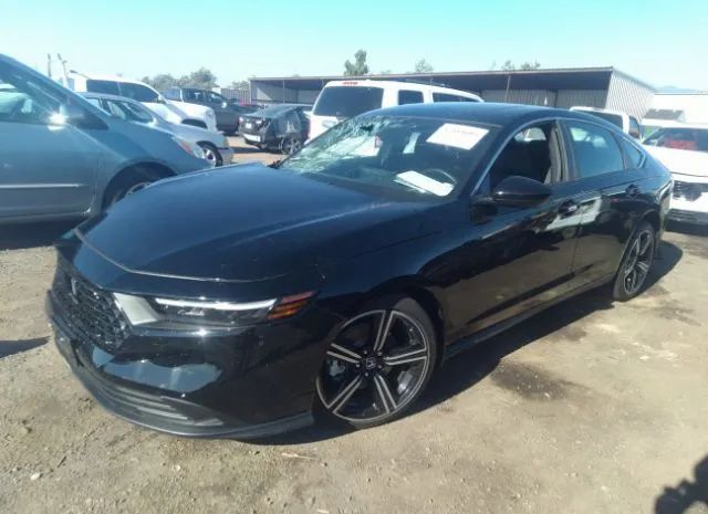 Photo 1 VIN: 1HGCY2F56PA026225 - HONDA ACCORD 