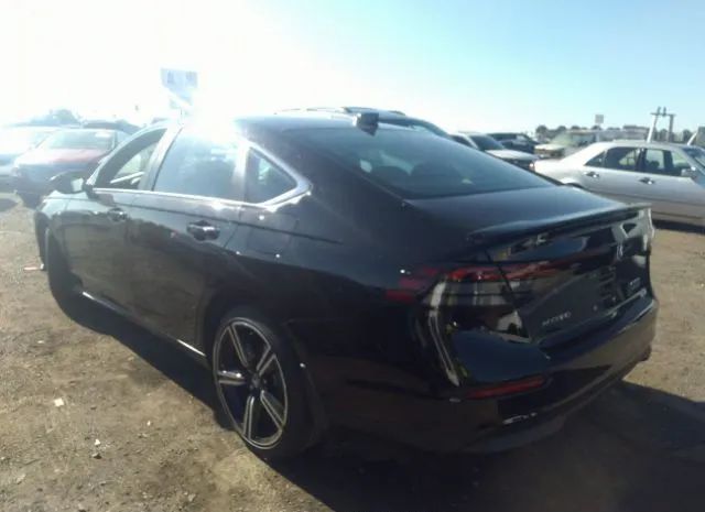 Photo 2 VIN: 1HGCY2F56PA026225 - HONDA ACCORD 