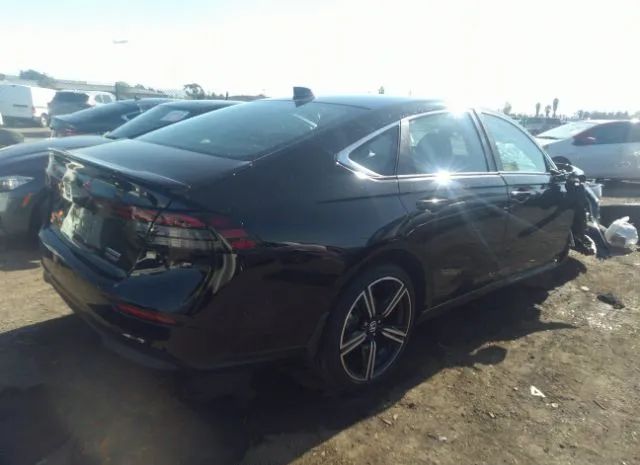 Photo 3 VIN: 1HGCY2F56PA026225 - HONDA ACCORD 