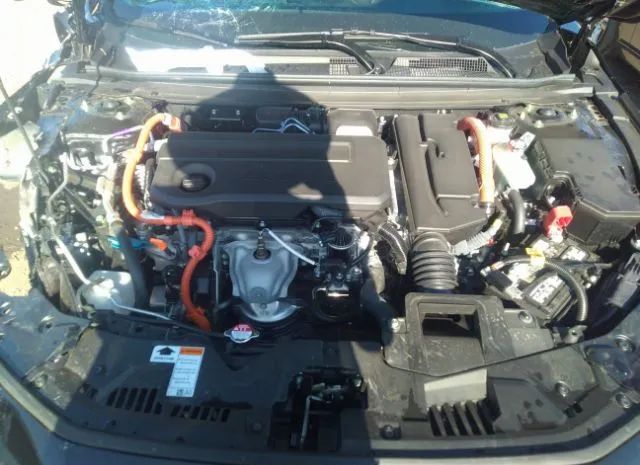 Photo 9 VIN: 1HGCY2F56PA026225 - HONDA ACCORD 