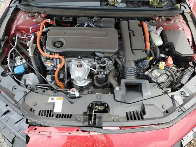 Photo 10 VIN: 1HGCY2F56PA036608 - HONDA ACCORD HYB 