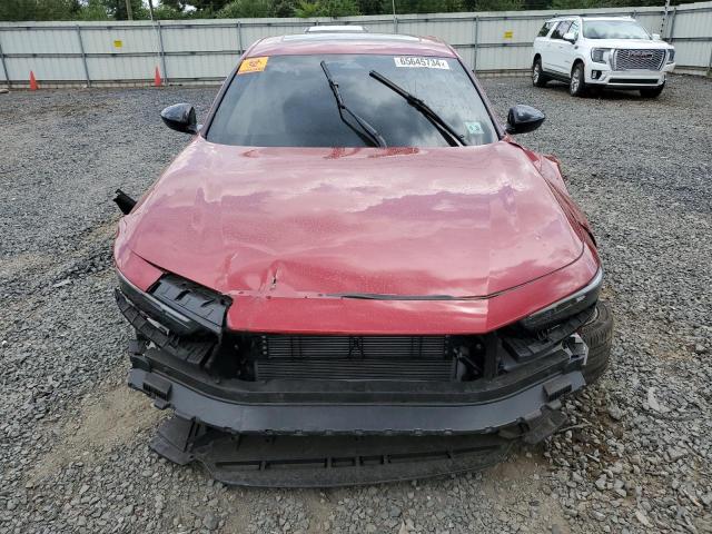 Photo 4 VIN: 1HGCY2F56PA036608 - HONDA ACCORD HYB 