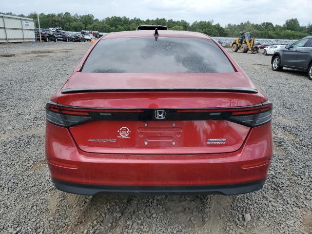 Photo 5 VIN: 1HGCY2F56PA036608 - HONDA ACCORD HYB 