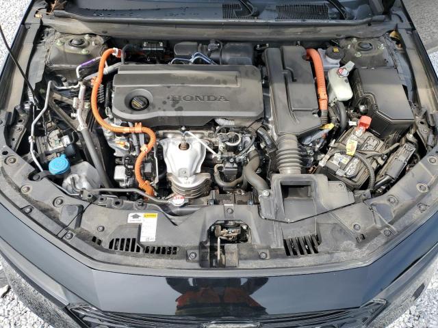 Photo 10 VIN: 1HGCY2F56PA041100 - HONDA ACCORD HYB 