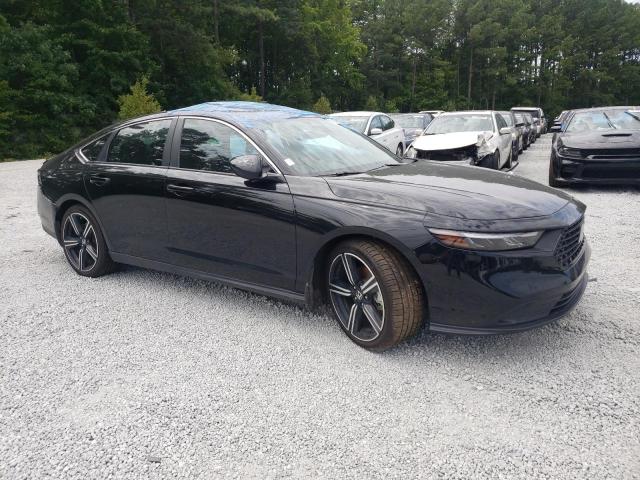 Photo 3 VIN: 1HGCY2F56PA041100 - HONDA ACCORD HYB 