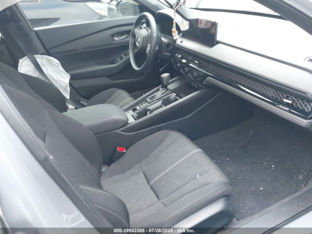 Photo 4 VIN: 1HGCY2F56PA044191 - HONDA ACCORD 