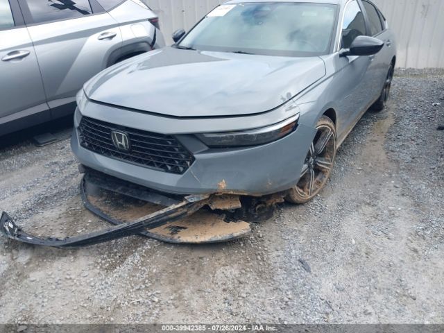 Photo 5 VIN: 1HGCY2F56PA044191 - HONDA ACCORD 