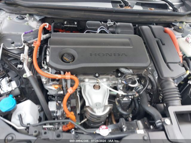 Photo 9 VIN: 1HGCY2F56PA044191 - HONDA ACCORD 