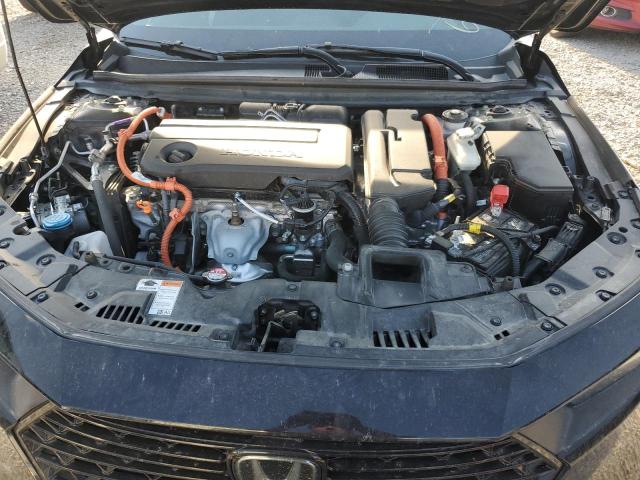 Photo 10 VIN: 1HGCY2F56PA048922 - HONDA ACCORD HYB 