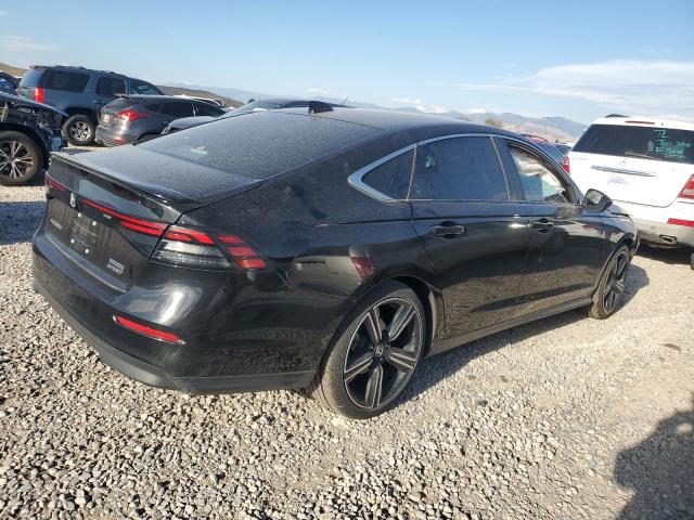 Photo 2 VIN: 1HGCY2F56PA048922 - HONDA ACCORD HYB 